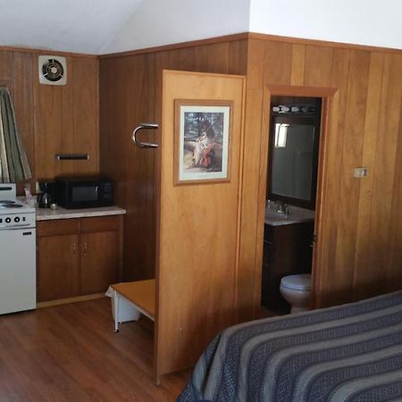 Alpine Moose Lodge Lake City Extérieur photo