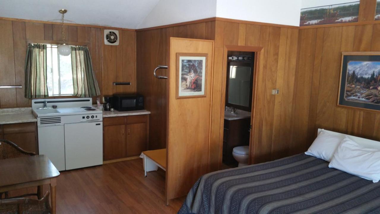 Alpine Moose Lodge Lake City Extérieur photo
