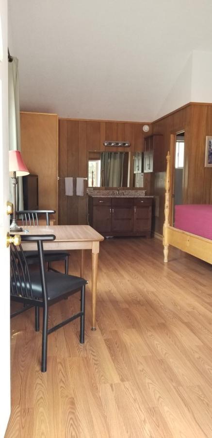Alpine Moose Lodge Lake City Extérieur photo