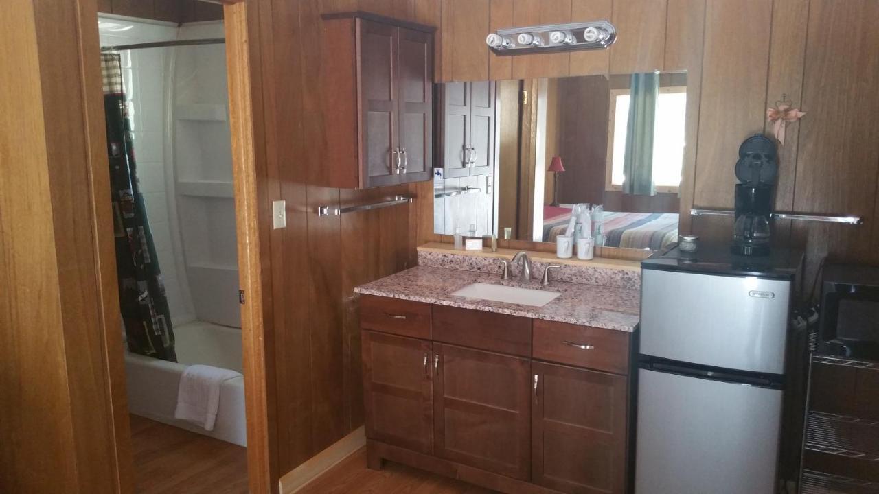 Alpine Moose Lodge Lake City Extérieur photo