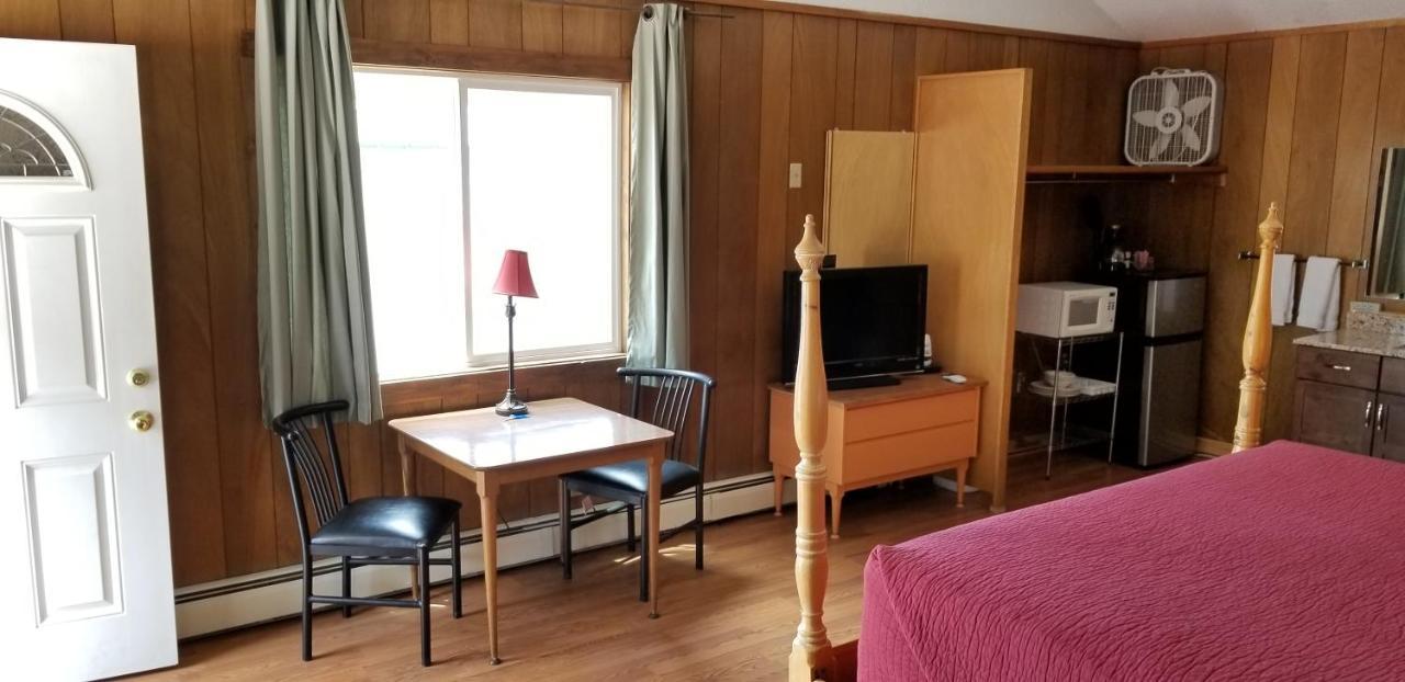 Alpine Moose Lodge Lake City Extérieur photo