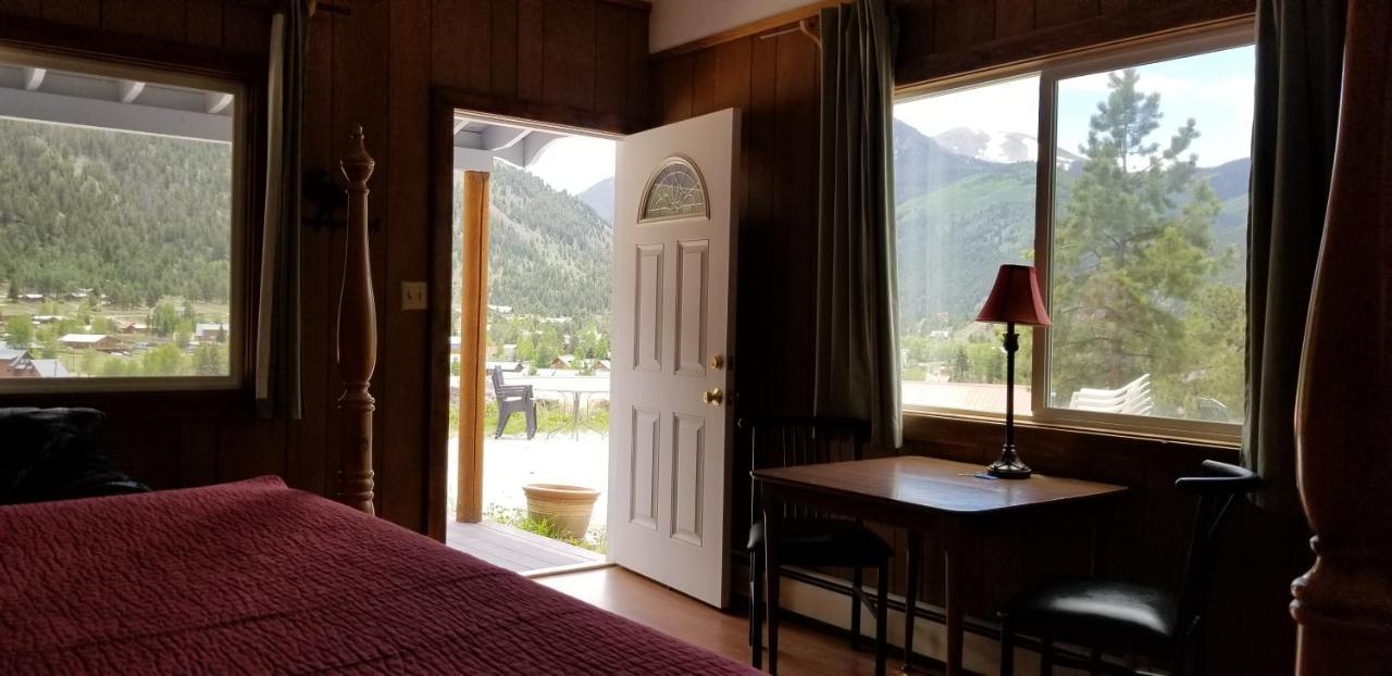 Alpine Moose Lodge Lake City Extérieur photo